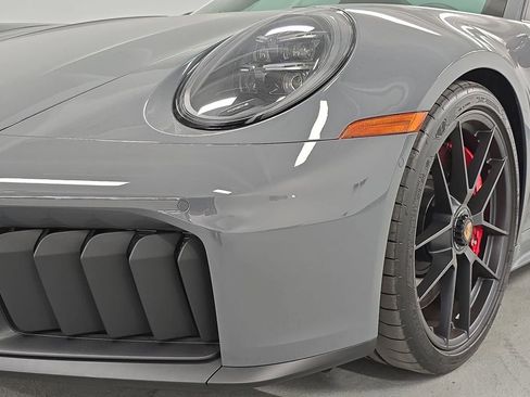 Certified 2026 Porsche 911 Carrera GTS RWD image 11
