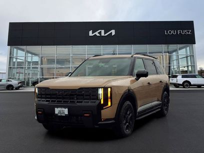 New 2027 Kia Telluride SX Prestige X-Pro