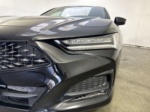 Certified 2023 Acura TLX SH-AWD w/ A-SPEC Pkg image 30
