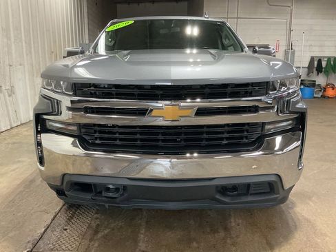 Used 2020 Chevrolet Silverado 1500 LT w/ All-Star Edition image 2