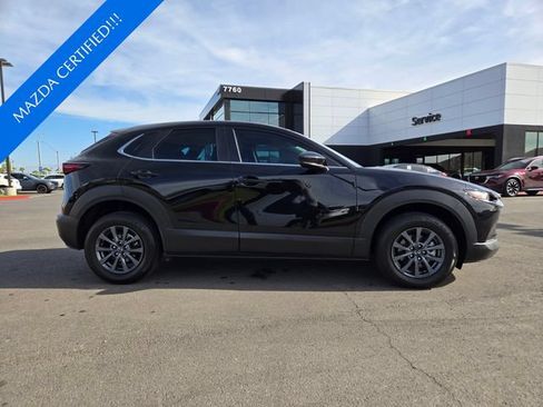 Used 2025 MAZDA CX-30 AWD 2.5 S image 7