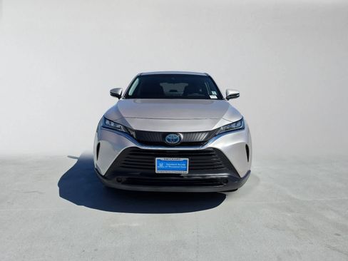 Used 2021 Toyota Venza LE w/ Carpet Mat Package (TMS) AWD/4WD image 8