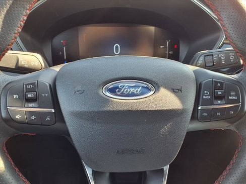 Used 2025 Ford Escape ST-Line image 14