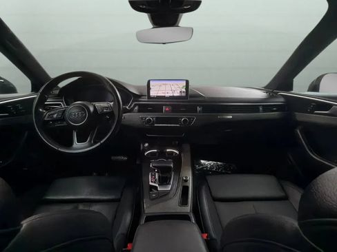 Used 2018 Audi A5 2.0T Premium Plus w/ Premium Plus AWD/4WD image 9