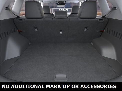 New 2026 Kia Seltos S image 19