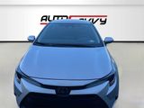 Used 2025 Toyota Corolla LE image 2