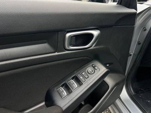 Used 2024 Honda Civic LX image 11