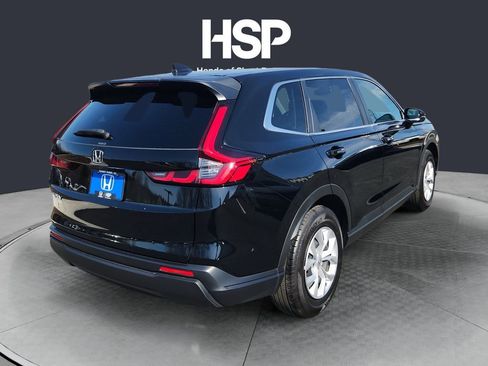 Used 2026 Honda CR-V LX image 5