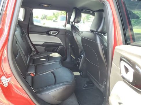 Used 2024 Jeep Compass Limited AWD/4WD image 22