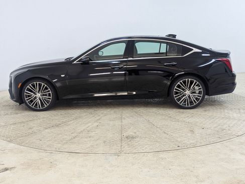 New 2026 Cadillac CT5 Premium Luxury image 2