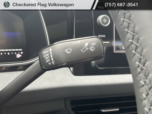 New 2026 Volkswagen Jetta SE image 38