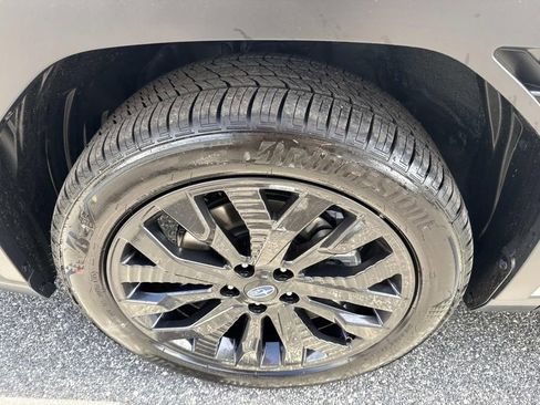 New 2026 Subaru Forester Sport image 10