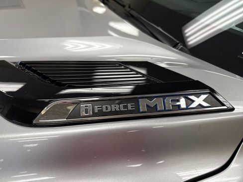 Used 2023 Toyota Tundra Capstone image 5