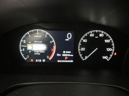 New 2026 Honda CR-V EX image 12