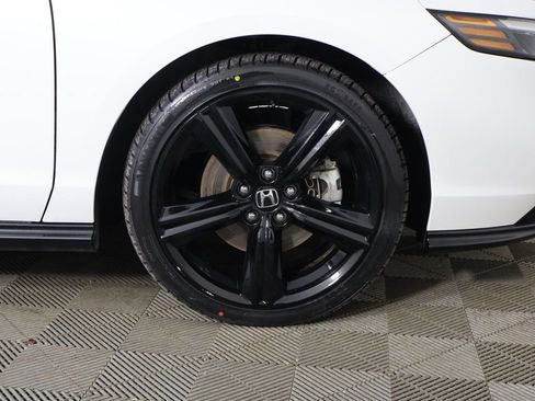 Used 2023 Honda Accord Sport image 22