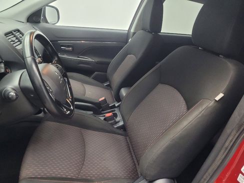 Used 2016 Mitsubishi Outlander Sport SE AWD/4WD image 17