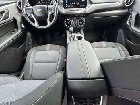 Used 2023 Chevrolet Blazer LT w/ Convenience Package FWD image 12