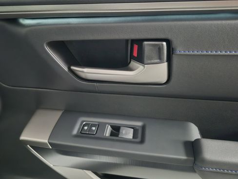 New 2026 Toyota Tundra Platinum image 45