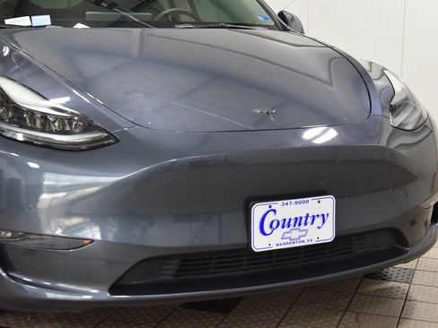 Used 2022 Tesla Model Y Performance AWD/4WD image 13