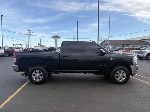Used 2022 RAM 2500 Big Horn image 20