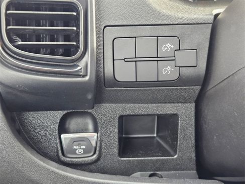 New 2026 RAM ProMaster 3500 image 21