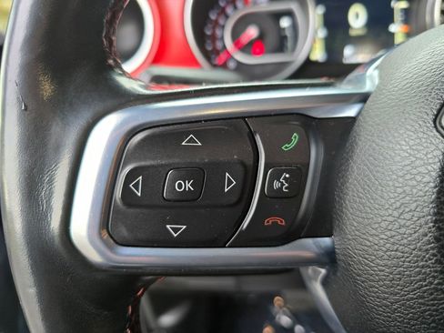 Used 2020 Jeep Gladiator Rubicon image 25