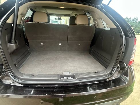 Used 2013 Ford Edge Limited image 7