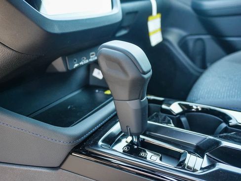New 2026 Subaru Forester Premium AWD/4WD image 21