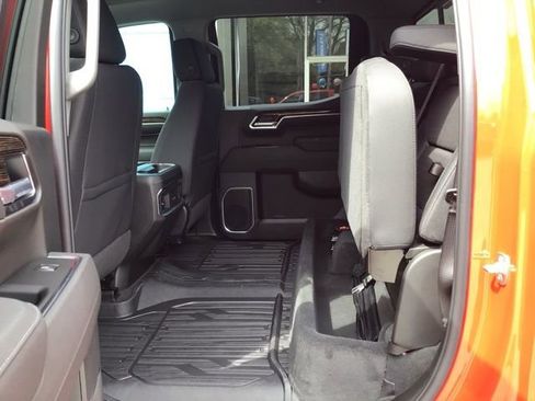 New 2026 GMC Sierra 1500 Elevation w/ Preferred Package AWD/4WD image 19