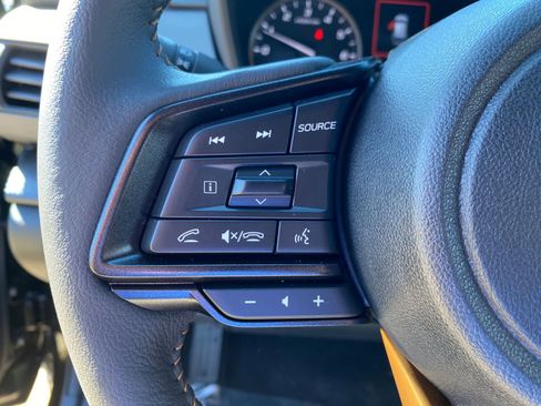 New 2026 Subaru Crosstrek 2.5i Wilderness image 24