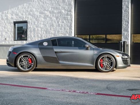 Used 2012 Audi R8 V8 image 76