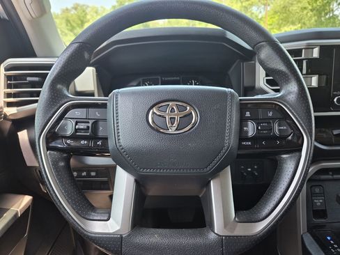 Used 2022 Toyota Tundra SR5 RWD image 23