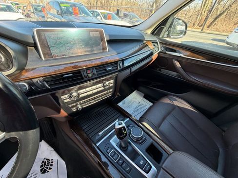 Used 2015 BMW X5 xDrive35i AWD/4WD image 19