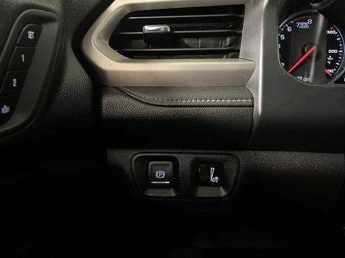 Used 2020 GMC Acadia Denali w/ Trailering Package image 38