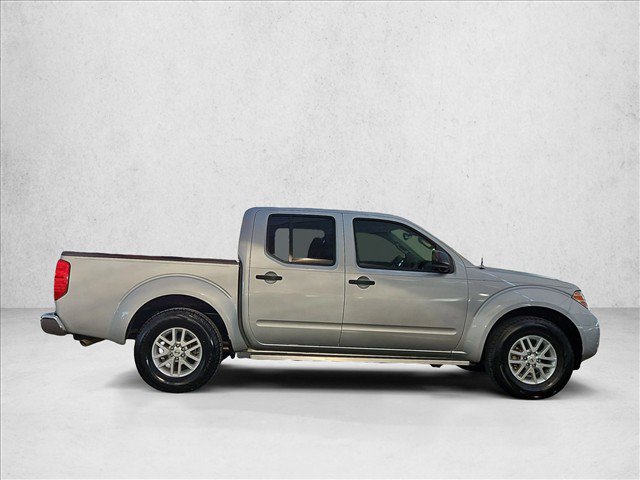 Used 2016 Nissan Frontier SV w/ SV Value Truck Package RWD image 4