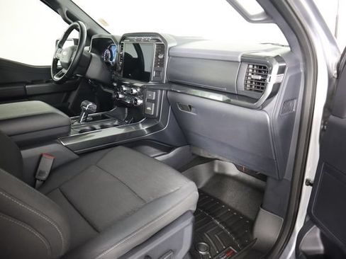 Used 2022 Ford F150 XLT w/ Equipment Group 302A High AWD/4WD image 63