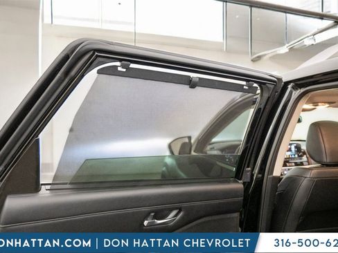 Used 2022 Nissan Pathfinder SL image 24