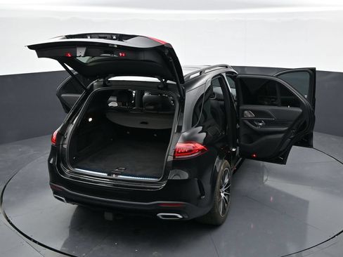Used 2023 Mercedes-Benz GLE 350 4MATIC image 54