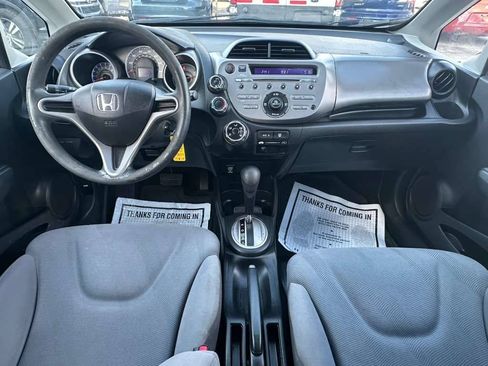 Used 2010 Honda Fit image 17