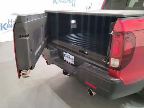 Used 2023 Honda Ridgeline RTL-E image 49