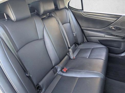 Used 2019 Lexus ES 350 ES 350 image 21