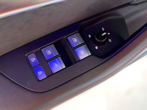 Used 2022 Audi RS 7 Sportback w/ Carbon Optic Package image 13