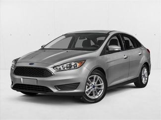 Used 2017 Ford Focus SE FWD video 1