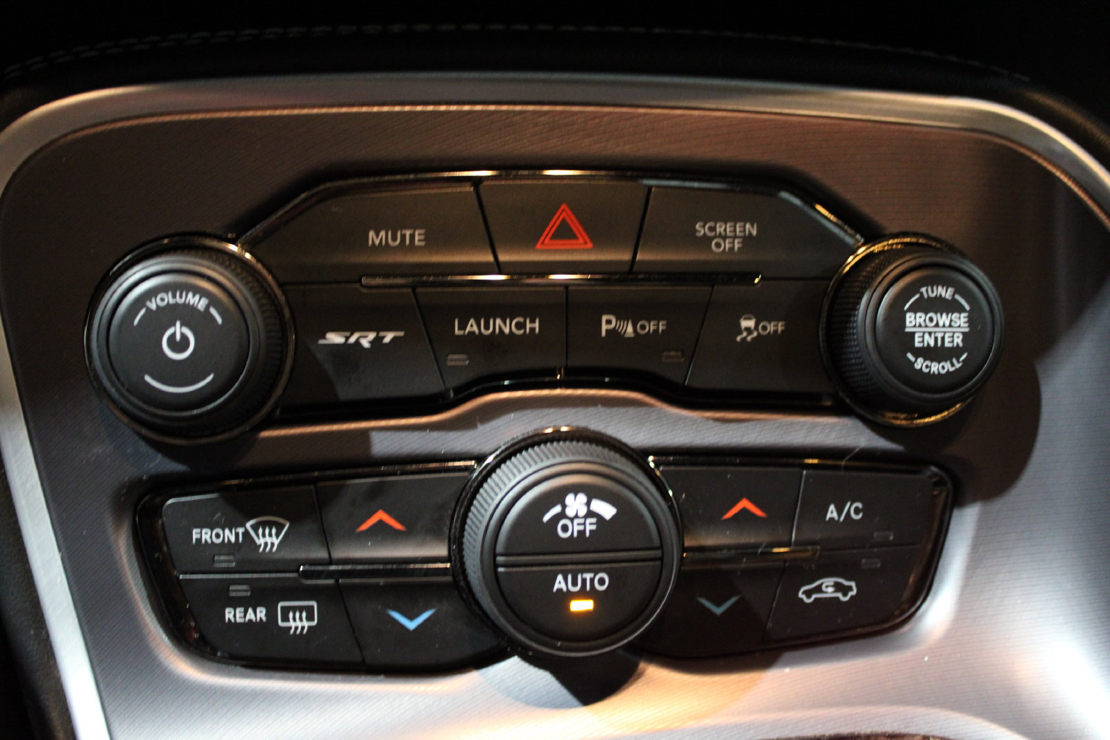 Used 2019 Dodge Challenger SRT Hellcat Redeye RWD image 32