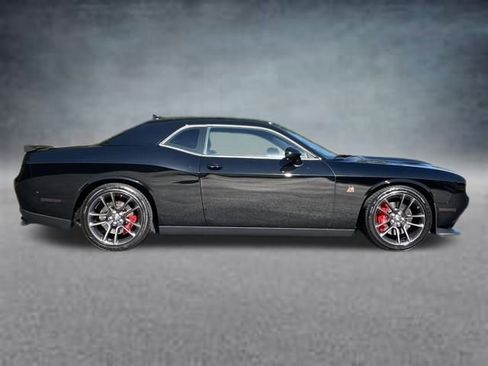 Used 2022 Dodge Challenger R/T Scat Pack image 4