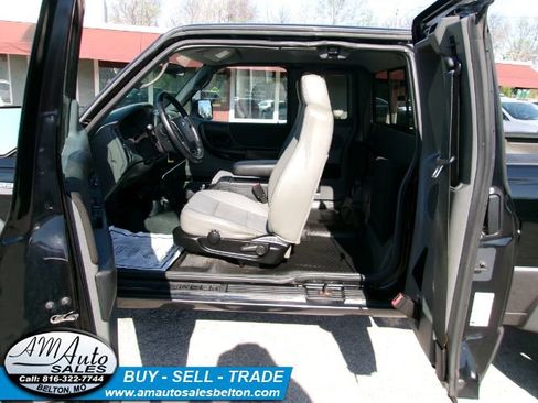 Used 2007 Ford Ranger XLT image 16