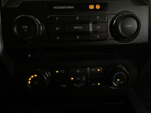 Used 2018 Ford F250 XLT w/ XLT Value Package AWD/4WD image 34