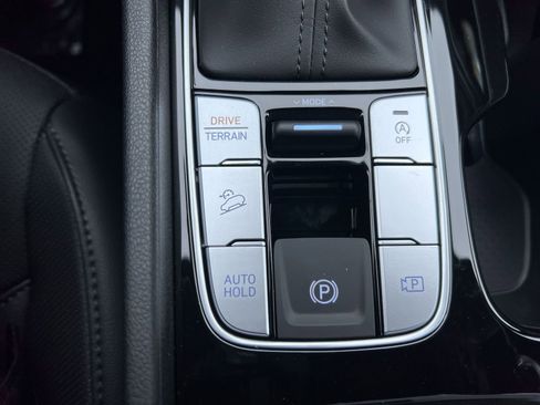 New 2026 Hyundai Tucson XRT image 25