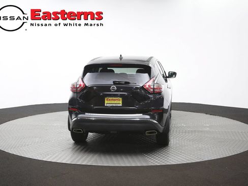 Used 2018 Nissan Murano S w/ Cargo Package AWD/4WD image 35