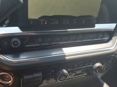 New 2026 Chevrolet Silverado 2500 High Country w/ High Country Premium Package AWD/4WD image 28